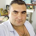 Вазген Лалаянц, 44 года