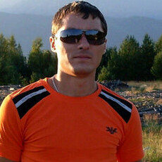 Фотография мужчины Игорь, 40 лет из г. Усть-Кут