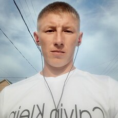 Фотография мужчины Алексей, 25 лет из г. Первоуральск