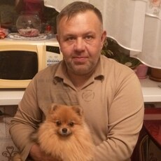 Фотография мужчины Виталий, 52 года из г. Саранск