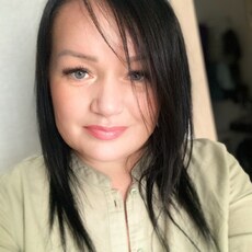 Фотография девушки Галина, 46 лет из г. Екатеринбург