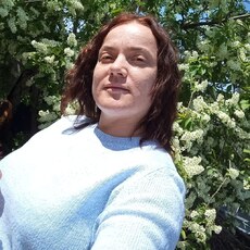 Фотография девушки Надежда, 36 лет из г. Кемерово