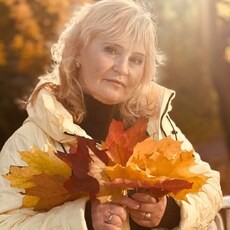 Фотография девушки Светлана, 59 лет из г. Барнаул