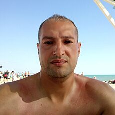 Фотография мужчины Андрей, 43 года из г. Архангельск