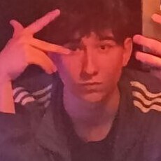 Фотография мужчины Лёва, 19 лет из г. Санкт-Петербург