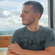 Фотография мужчины Дмитрий, 32 года из г. Пенза