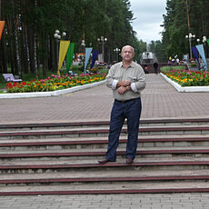 Фотография мужчины Сергей, 58 лет из г. Канск