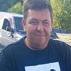 Фотография мужчины Александр, 47 лет из г. Уссурийск