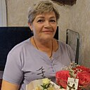 Галина, 64 года