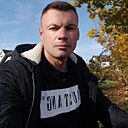 Макс, 39 лет