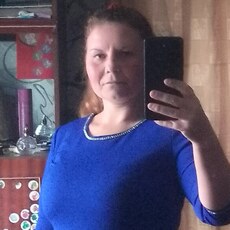 Фотография девушки Алиса, 37 лет из г. Барнаул