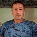 Кадыр Каскинов, 51 год