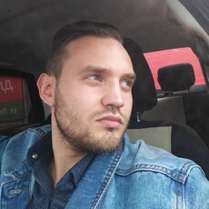 Фотография мужчины Максим, 29 лет из г. Ставрополь