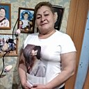 Гузель, 54 года