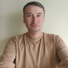 Фотография мужчины Руслан, 45 лет из г. Астана