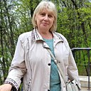 Елена, 64 года