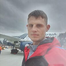 Фотография мужчины Сергей, 35 лет из г. Сусуман