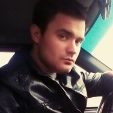 Фотография мужчины Игрик, 29 лет из г. Пермь