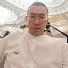 Фотография мужчины Серик, 37 лет из г. Павлодар