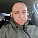 Кирилл, 34 года