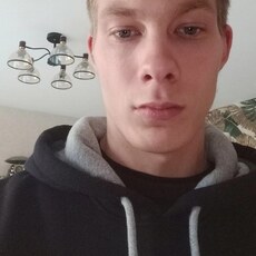 Фотография мужчины Филипп, 24 года из г. Санкт-Петербург