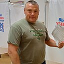 Владимир, 46 лет