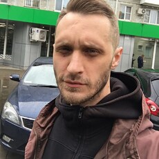 Фотография мужчины Logan, 36 лет из г. Краснодар