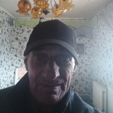 Фотография мужчины Юрий, 61 год из г. Уссурийск