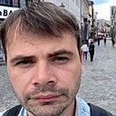 Серый, 43 года