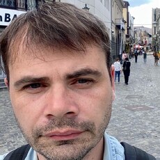 Фотография мужчины Серый, 43 года из г. Альметьевск