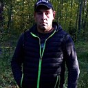 Вовчик, 34 года