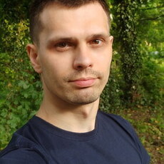 Фотография мужчины Urecwe, 40 лет из г. Минск