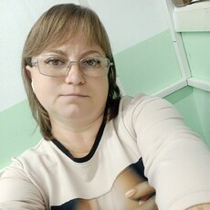 Оксана, 41 из г. Омск.