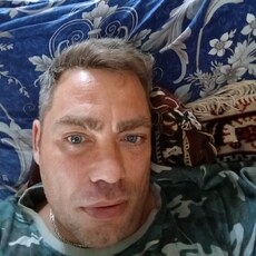 Фотография мужчины Дмитрий, 43 года из г. Чапаевск