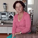 Галина, 62 года