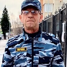 Фотография мужчины Сергей, 57 лет из г. Омск