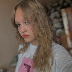 Фотография девушки Даша, 19 лет из г. Пермь