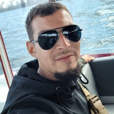 Фотография мужчины Федор, 35 лет из г. Ангарск