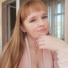 Анна, 29 из г. Ульяновск.