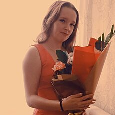 Анна, 29 из г. Ульяновск.