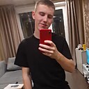 Evgeniy, 21 год