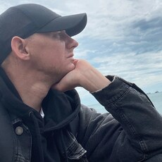 Фотография мужчины Роман, 37 лет из г. Омск