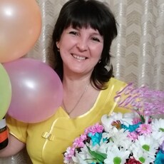 Фотография девушки Елена, 52 года из г. Самара