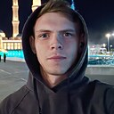 Григорий, 26 лет