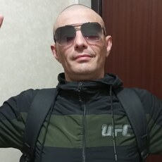 Фотография мужчины Александр, 43 года из г. Истра