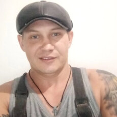 Фотография мужчины Андрей, 40 лет из г. Рубцовск