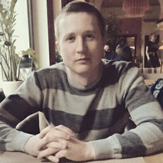 Фотография мужчины Владимир, 34 года из г. Витебск