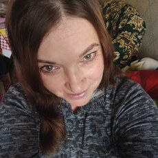 Фотография девушки Наташа, 44 года из г. Киев