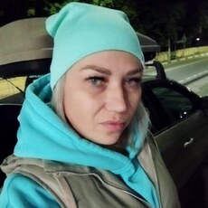 Фотография девушки Ольга, 38 лет из г. Геленджик