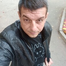 Фотография мужчины Саша, 44 года из г. Горловка
